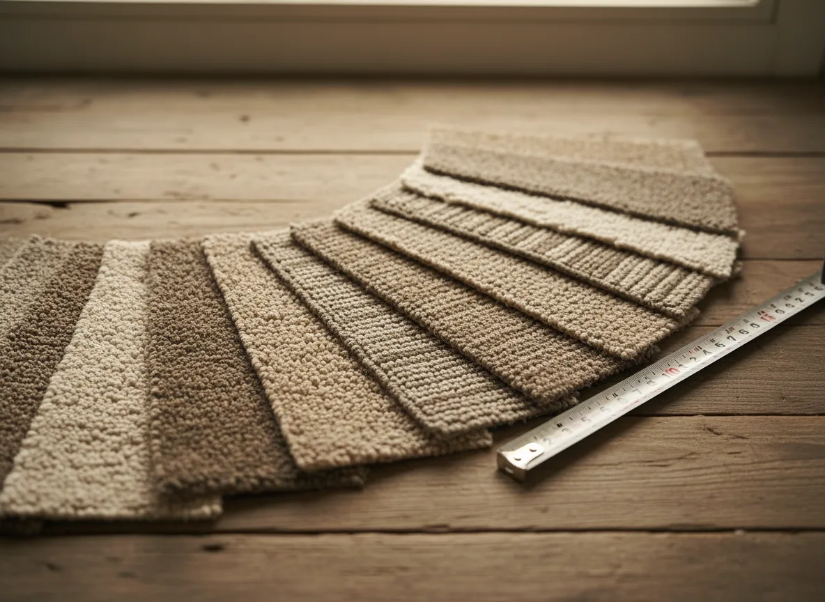 Carpet Installation Mellwood, AR FAQs